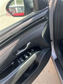 هیوندای تۆکسۆن